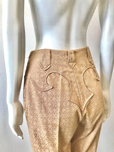 Load image into Gallery viewer, 1960's Flared Pant Western Suit by Tregos Western Wear