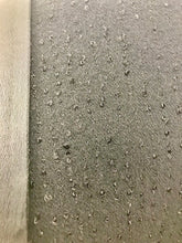 Load image into Gallery viewer, Black textural Asymmetrical Collared Blazer by Ann Demeulemester