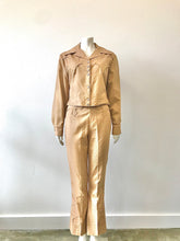 Load image into Gallery viewer, 1960's Flared Pant Western Suit by Tregos Western Wear