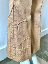 Load image into Gallery viewer, 1960's Flared Pant Western Suit by Tregos Western Wear