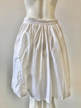 Load image into Gallery viewer, 1981 White Pirate Bloomers by World&#39;s End Vivienne Westwood &amp; Malcom McLaren

