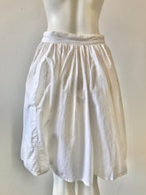 Load image into Gallery viewer, 1981 White Pirate Bloomers by World's End Vivienne Westwood & Malcom McLaren