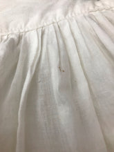 Load image into Gallery viewer, 1981 White Pirate Bloomers by World's End Vivienne Westwood & Malcom McLaren