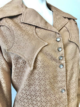 Load image into Gallery viewer, 1960&#39;s Flared Pant Western Suit by Tregos Western Wear
