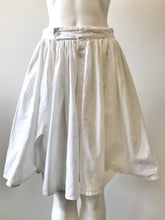 Load image into Gallery viewer, 1981 White Pirate Bloomers by World&#39;s End Vivienne Westwood &amp; Malcom McLaren
