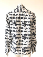 Load image into Gallery viewer, 1970&#39;s Raiders Button Down by NFL Team Shirts
